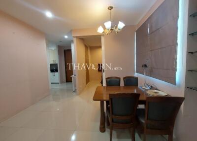 Condo for sale 2 bedroom 68.57 m² in Diamond Suites Resort, Pattaya