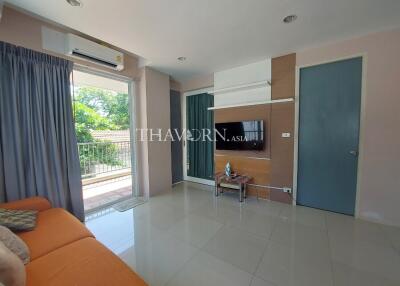 Condo for sale 2 bedroom 68.57 m² in Diamond Suites Resort, Pattaya