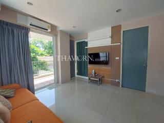 Condo for sale 2 bedroom 68.57 m² in Diamond Suites Resort, Pattaya