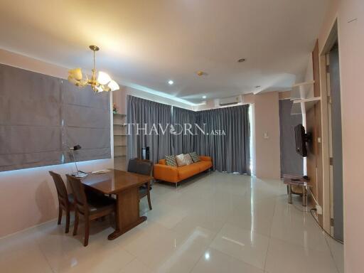 ขาย คอนโด 2 ห้องนอน 68.57 ตร.ม. ใน  Diamond Suites Resort, Pattaya