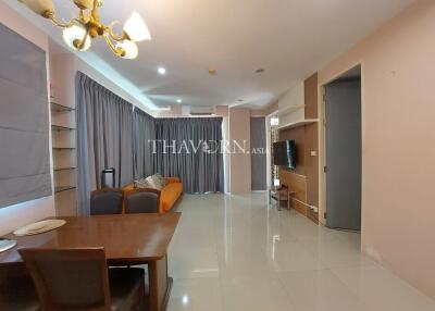 Condo for sale 2 bedroom 68.57 m² in Diamond Suites Resort, Pattaya