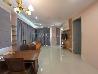 ขาย คอนโด 2 ห้องนอน 68.57 ตร.ม. ใน  Diamond Suites Resort, Pattaya