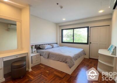 2-BR Apt. near BTS Phrom Phong