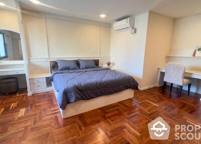 2-BR Apt. near BTS Phrom Phong