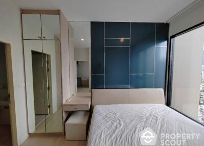 1-BR Apt. in Bang Kapi