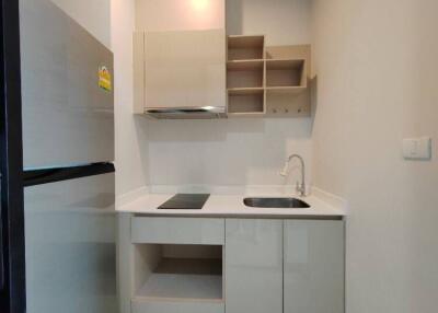 1-BR Apt. in Bang Kapi