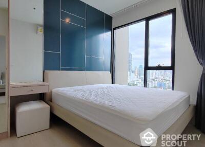 1-BR Apt. in Bang Kapi