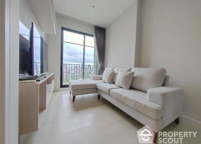 1-BR Apt. in Bang Kapi