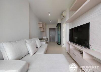 1-BR Apt. in Bang Kapi