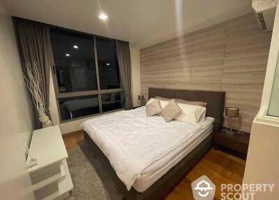 1-BR Condo at Down Town 49 near BTS Phrom Phong