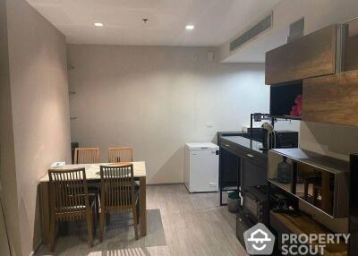 2-BR Condo at Nye By Sansiri near BTS Wongwian Yai