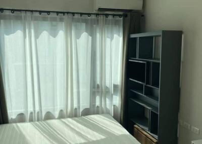 2-BR Condo at Condolette Pixel Sathorn near MRT Khlong Toei