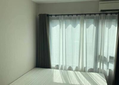 2-BR Condo at Condolette Pixel Sathorn near MRT Khlong Toei