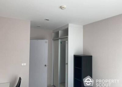 2-BR Condo at Condolette Pixel Sathorn near MRT Khlong Toei