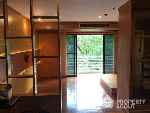 1-BR Condo at Baan Preuksasiri 2 Suanplu Condominium near BTS Ratchathewi