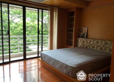 1-BR Condo at Baan Preuksasiri 2 Suanplu Condominium near BTS Ratchathewi