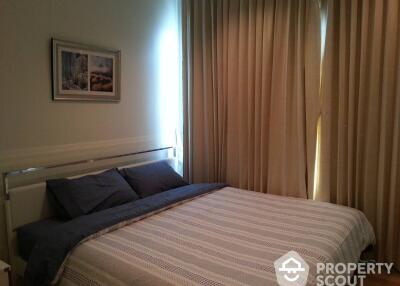 2-BR Condo at Siri At Sukhumvit near BTS Thong Lor (ID 466646)