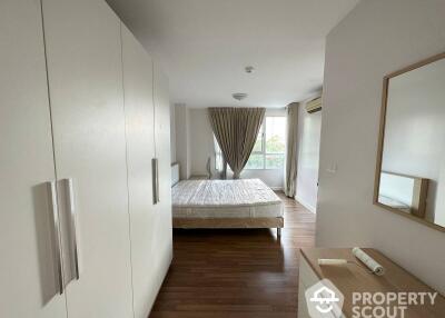 1-BR Condo at The Clover Thonglor Residence near BTS Thong Lor