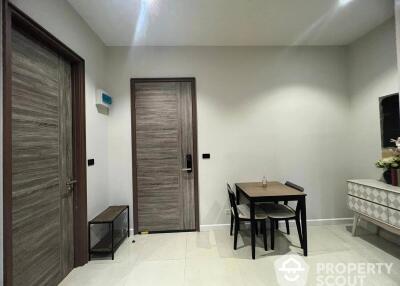 1-BR Condo at Mayfair Place Sukhumvit 50 near BTS On Nut