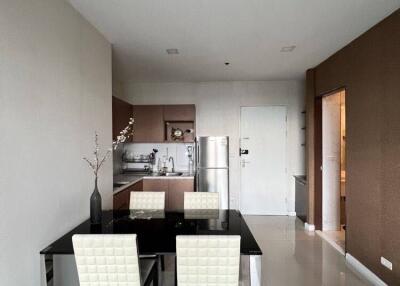 2-BR Condo at Ideo Mix Phaholyothin near BTS Saphan Khwai