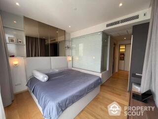 2-BR Condo at Ashton Asoke - Rama 9 near MRT Phra Ram 9