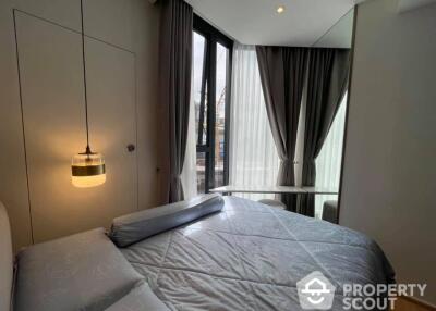 2-BR Condo at Ashton Asoke - Rama 9 near MRT Phra Ram 9