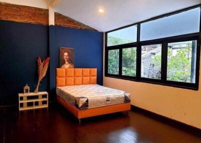 For Rent Bangkok Single House Phloen Chit BTS Chit Lom Pathum Wan