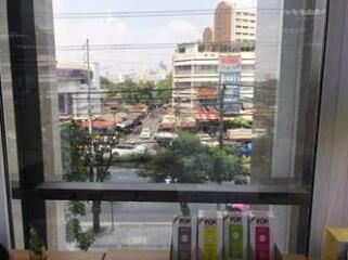 Bangkok Office Rama 4