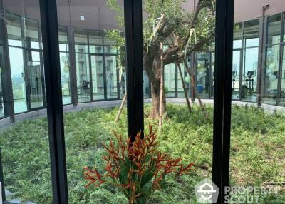 1-BR Condo at Elio Del Nest near BTS Udom Suk (ID 379299)