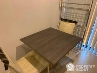 1-BR Condo at Elio Del Nest near BTS Udom Suk (ID 379299)