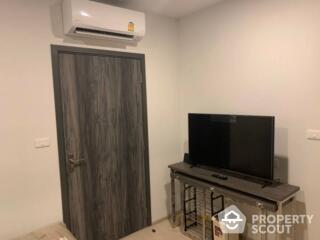 1-BR Condo at Elio Del Nest near BTS Udom Suk (ID 379299)