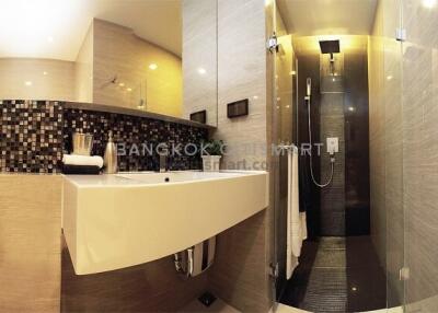 Condo at RHYTHM Sukhumvit 44/1 for sale