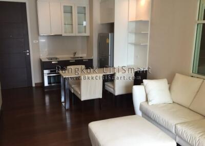 Condo at Ivy Thonglor for rent