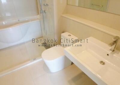 Condo at Ivy Thonglor for rent