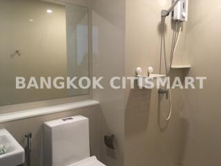 Condo at Aspire Sukhumvit-Onnut for sale