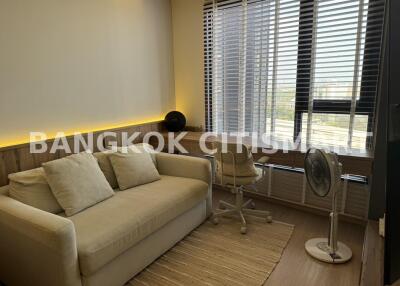 Condo at Life Ladprao Valley for rent