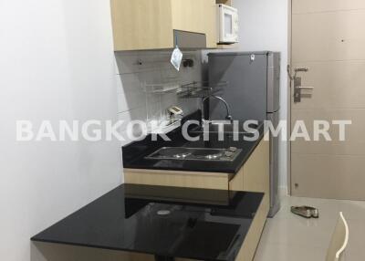 Condo at Ideo Ratchada-Huaykwang for rent