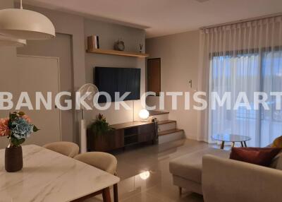 Townhouse at Pleno Sukhumvit - Bangna 2 for rent