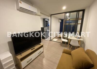 Condo at Aspire Ratchayothin for rent