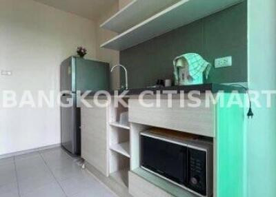 Condo at Aspire Ratchada-Wongsawang for sale