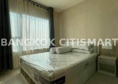 Condo at Aspire Ratchada-Wongsawang for sale