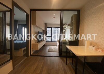 Condo at Life Ladprao Valley for rent