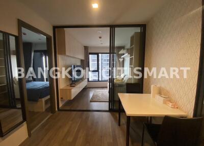 Condo at Life Ladprao Valley for rent