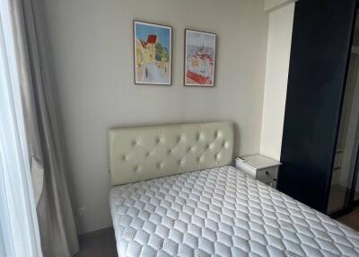 1-BR Condo at Noble Around Sukhumvit 33 near BTS Phrom Phong