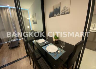 Condo at Life Ladprao Valley for sale