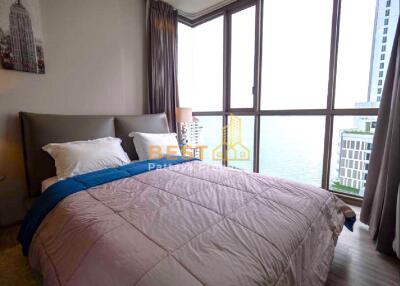 2 Bedrooms Condo in Baan Plai Haad Wongamat C011945