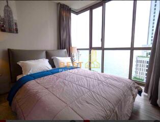 2 Bedrooms Condo in Baan Plai Haad Wongamat C011945