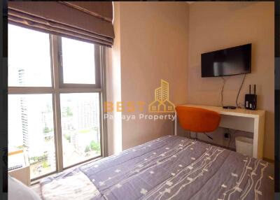 2 Bedrooms Condo in Baan Plai Haad Wongamat C011945