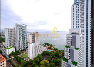 2 Bedrooms Condo in Baan Plai Haad Wongamat C011945