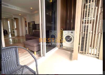 2 Bedrooms Condo in Baan Plai Haad Wongamat C011945